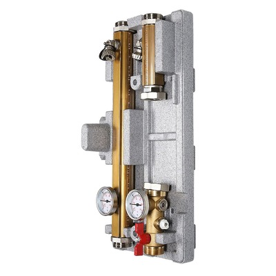 Насосный модуль Valtec для систем Varimix НАР 1 1/4" VT.VAR10.G.07