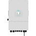 Гибридный инвертор DEYE 5 кВт, 1 фаза, 48V SUN-5K-SG03LP1-EU