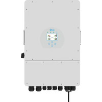 Гибридный инвертор DEYE 8 кВт, 1 фаза, 48V SUN-8K-SG03LP1-EU